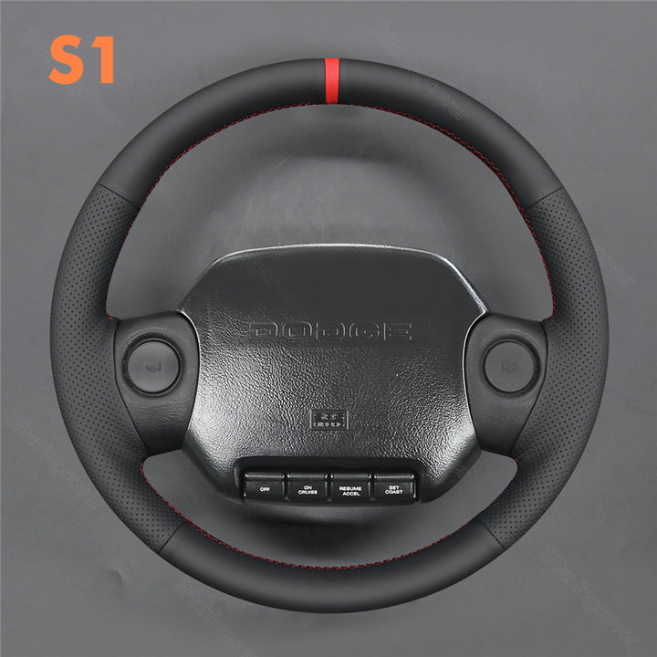 Steering Wheel Cover for Dodge Ram 1994-1997
