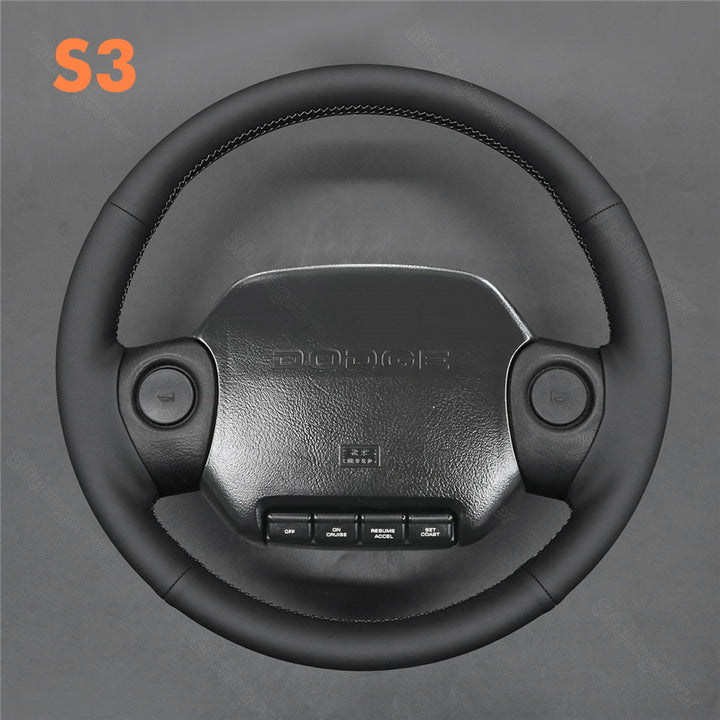 Steering Wheel Cover for Dodge Ram 1994-1997