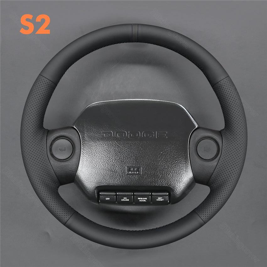 Steering Wheel Cover for Dodge Ram 1994-1997
