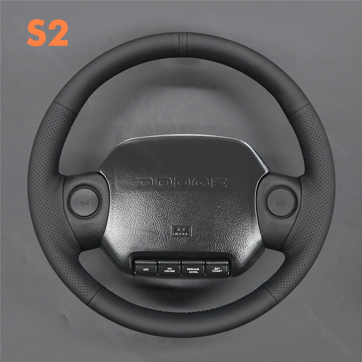Steering Wheel Cover for Dodge Ram 1994-1997