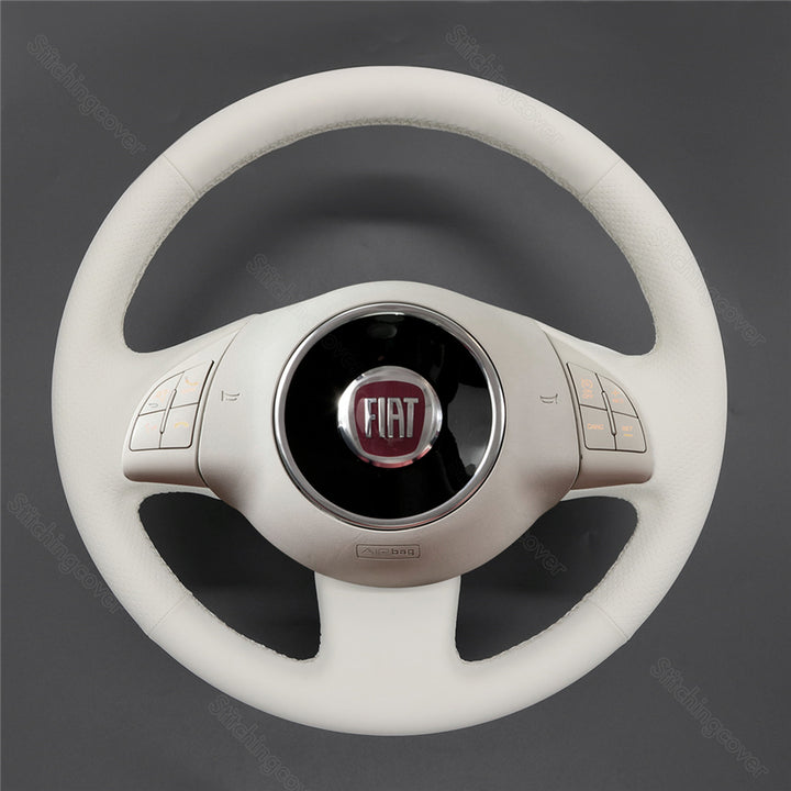 Stuurhoes voor Fiat 500 2007-2017