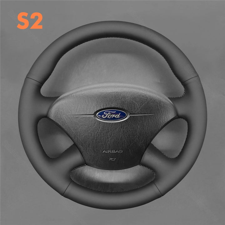 Steering Wheel Cover for Ford Focus MK1 1998-2004