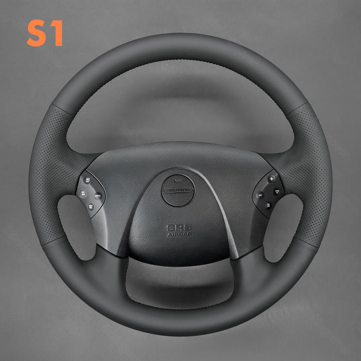 Steering Wheel Cover for Freightliner Cascadia 125 2009-2019