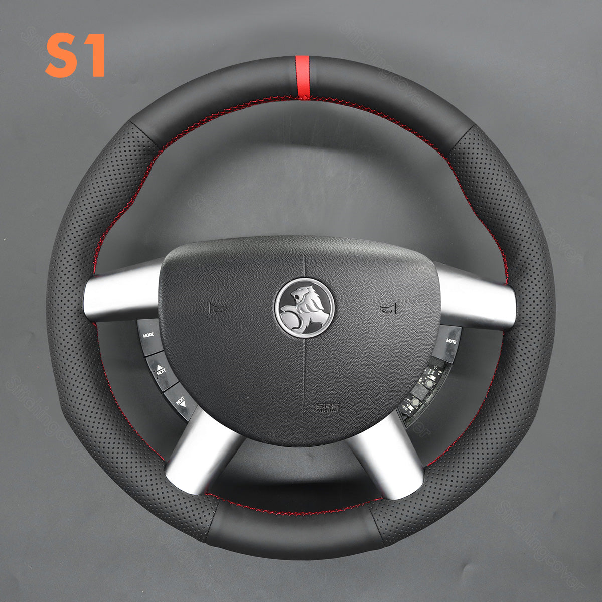 How to Remove Steering Wheel Cover Vt Commodore: Easy Step Guide