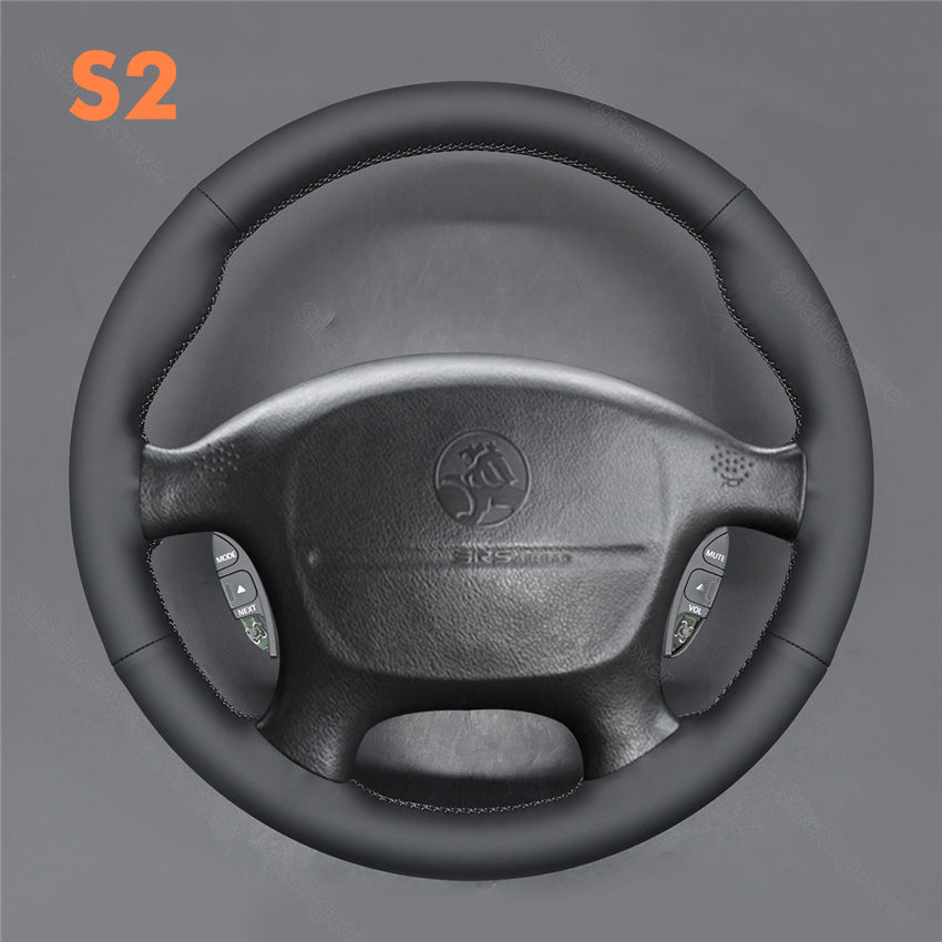 Steering Wheel Cover for Holden VU Ute VT VX Commodore Berlina 1997-2002