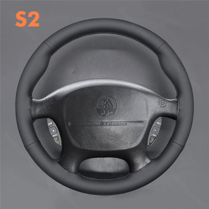 Steering Wheel Cover for Holden VU Ute VT VX Commodore Berlina 1997-2002