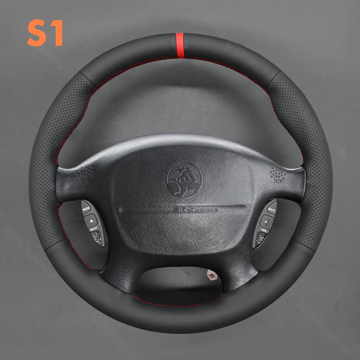 Steering Wheel Cover for Holden VU Ute VT VX Commodore Berlina 1997-2002