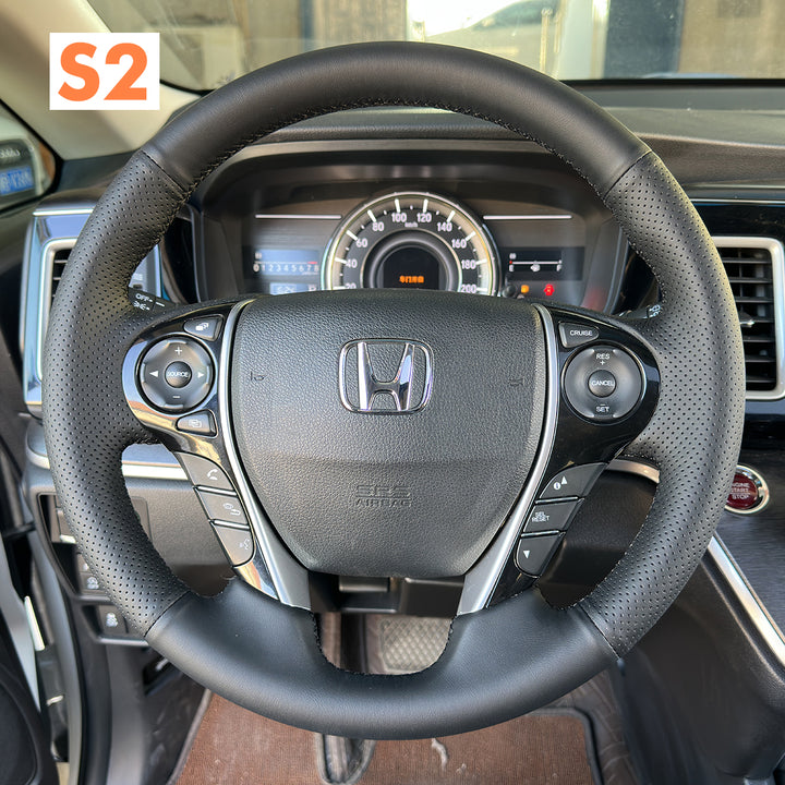 Steering Wheel Cover for Honda Accord Exl 9 Crosstour