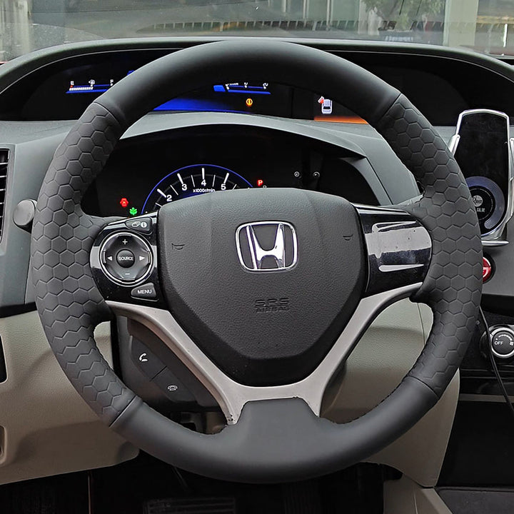 Steering_Wheel_Cover_for_Honda_CivicShip_From_USA_5#year_2012-2015