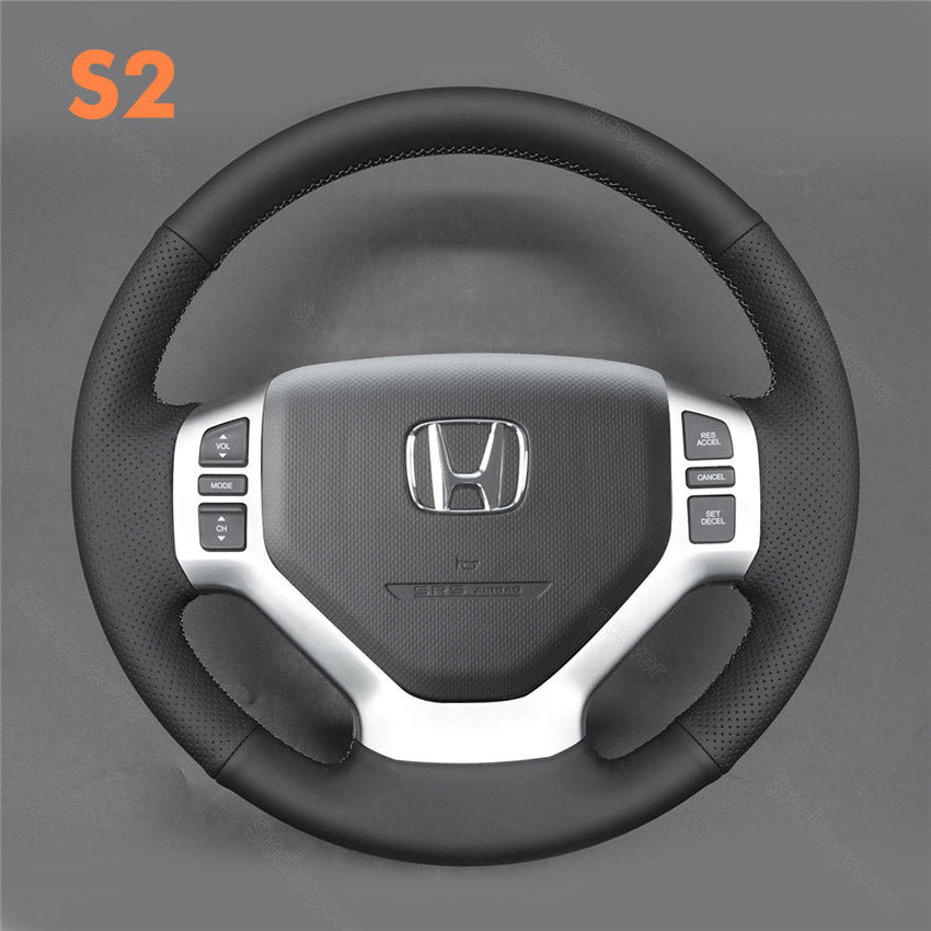 Steering Wheel Cover for Honda Ridgeline 2006-2008