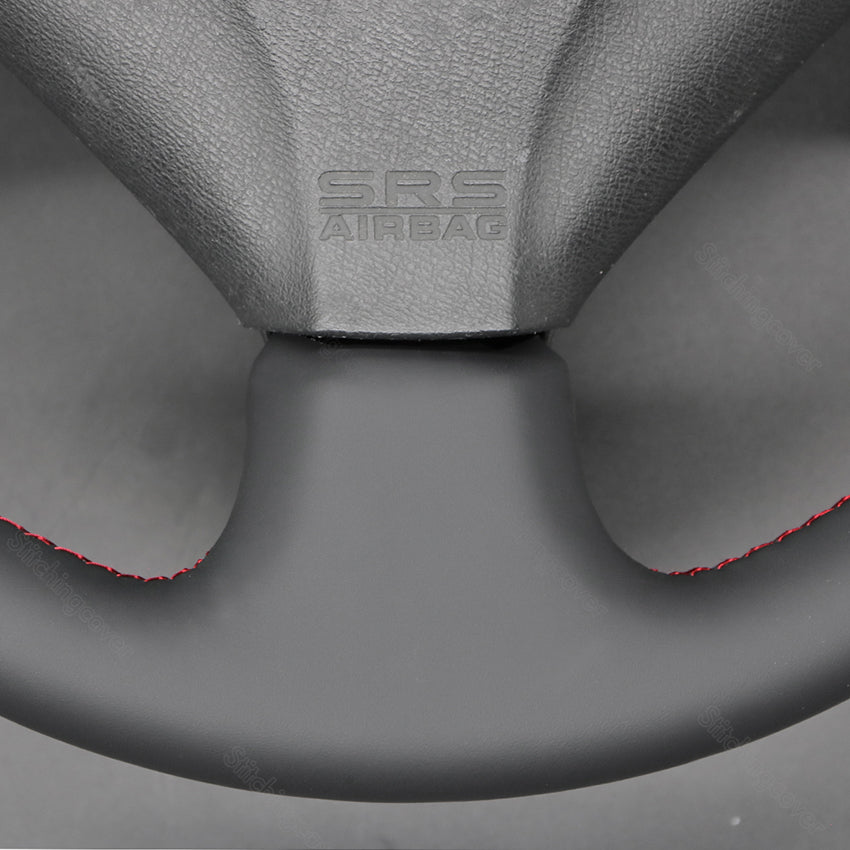 Steering Wheel Cover for Honda S2000 Acura RSX - Ship From USA#model_honda-s2000