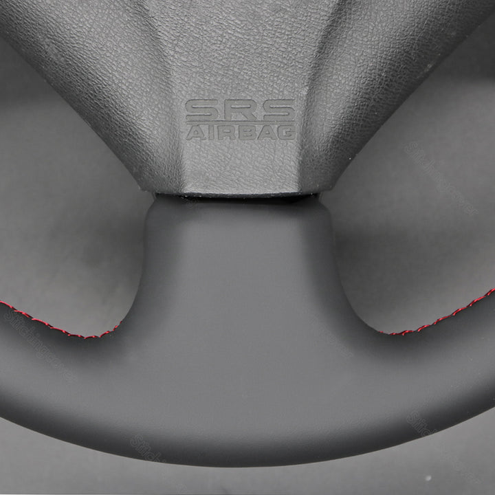 Steering Wheel Cover for Honda S2000 Acura RSX - Ship From USA#model_honda-s2000