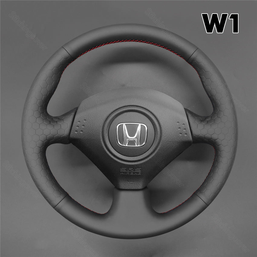 Rattöverdrag för Honda S2000, Civic SI, Type R, Integra, Insight 1999-2009