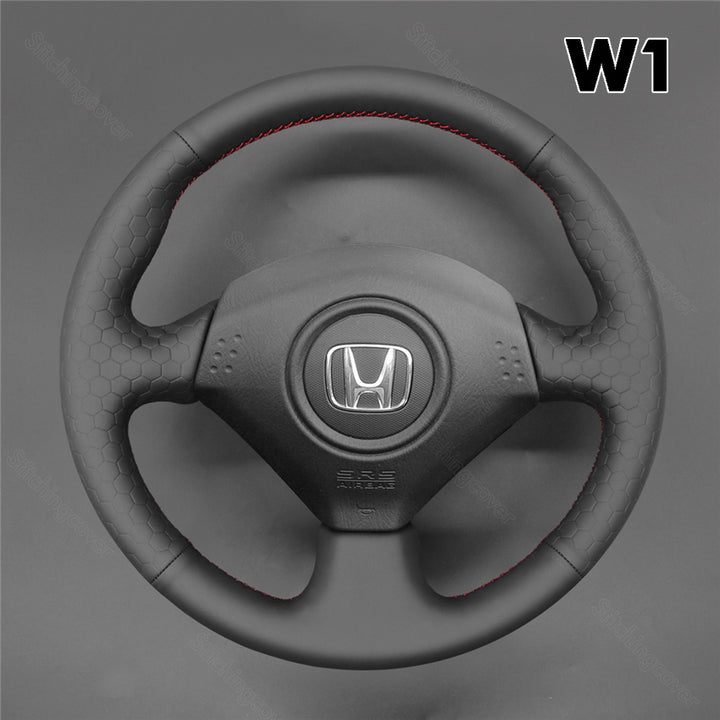 Rattöverdrag för Honda S2000, Civic SI, Type R, Integra, Insight 1999-2009