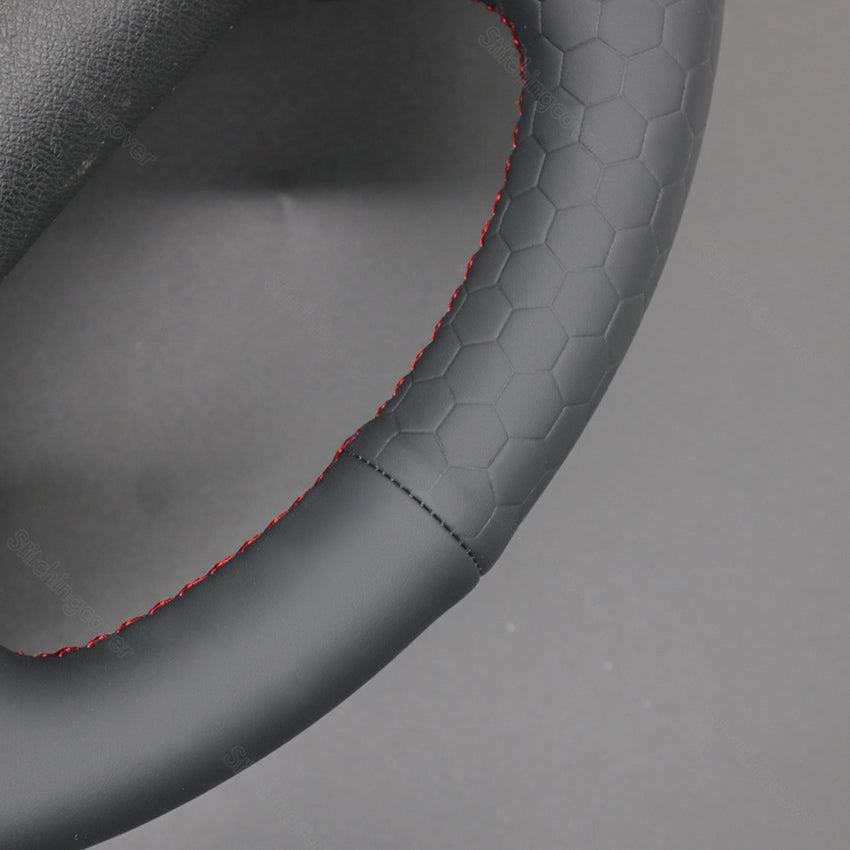 Steering Wheel Cover for Honda S2000 Acura RSX - Ship From USA#model_acura-rsx