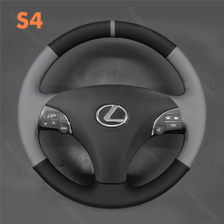 Steering Wheel Cover for Lexus ES350 GS350 GS460 ES240