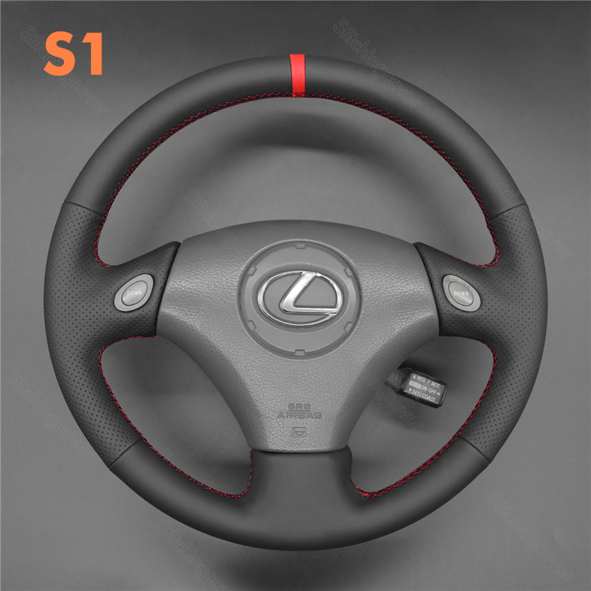 Steering Wheel Cover for Lexus GS300 GS430 1998-2005