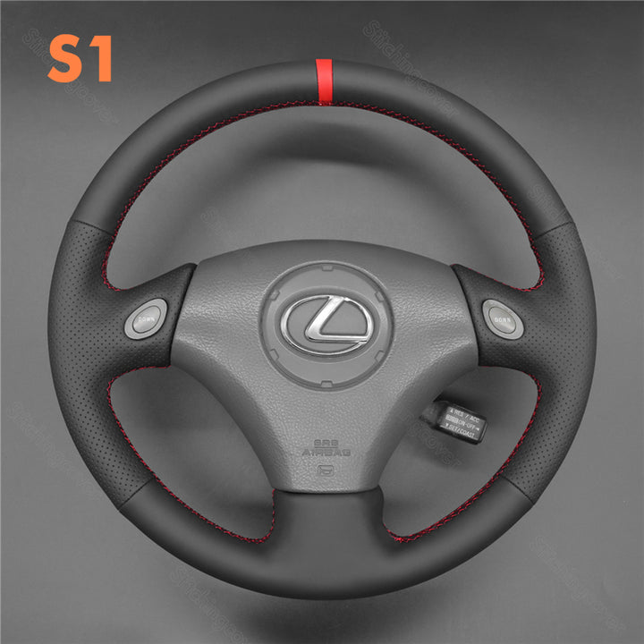 Steering Wheel Cover for Lexus GS300 GS430 1998-2005