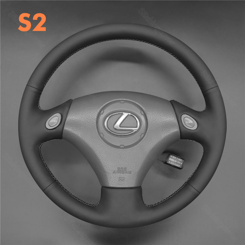 Steering Wheel Cover for Lexus GS300 GS430 1998-2005