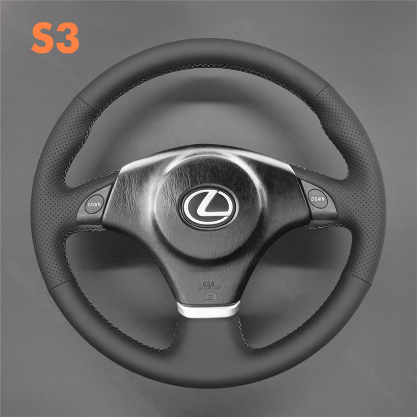 Funda para volante para Lexus IS200 IS300 1999 - 2005