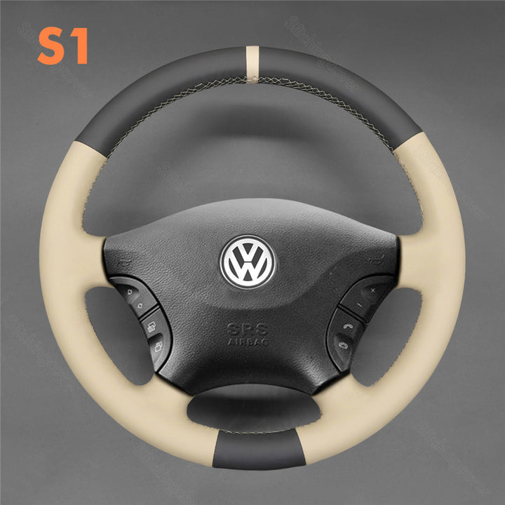 Steering Wheel Cover for Mercedes benz Sprinter 2008-2013