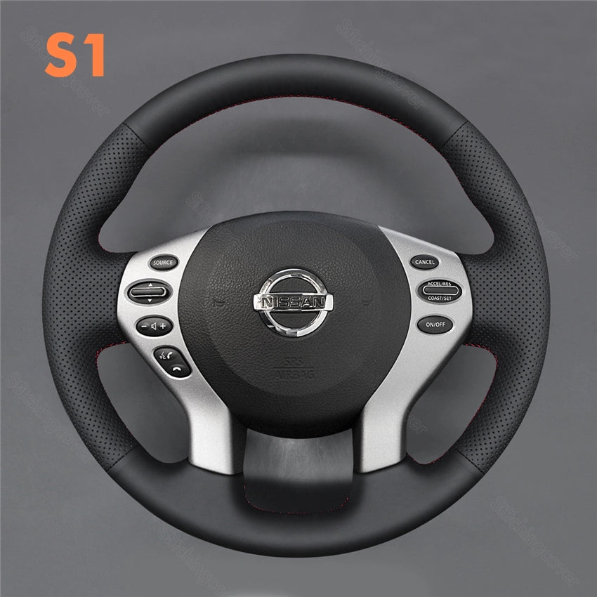 Steering Wheel Cover for Nissan Altima 2007-2012