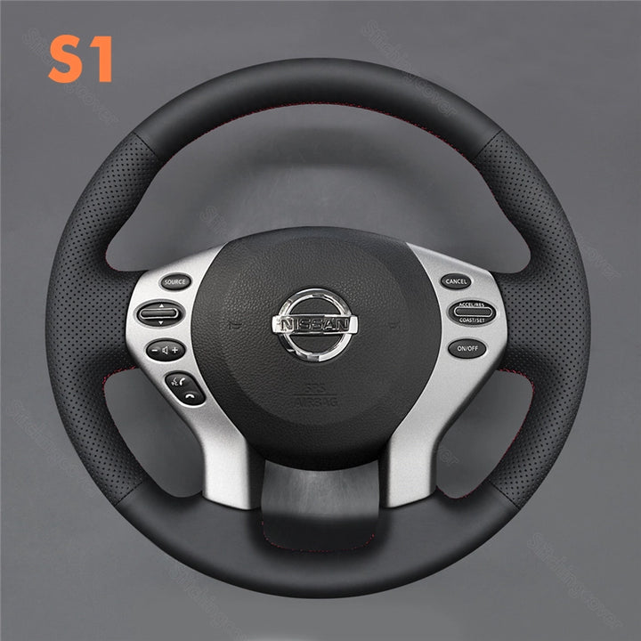 Steering Wheel Cover for Nissan Altima 2007-2012