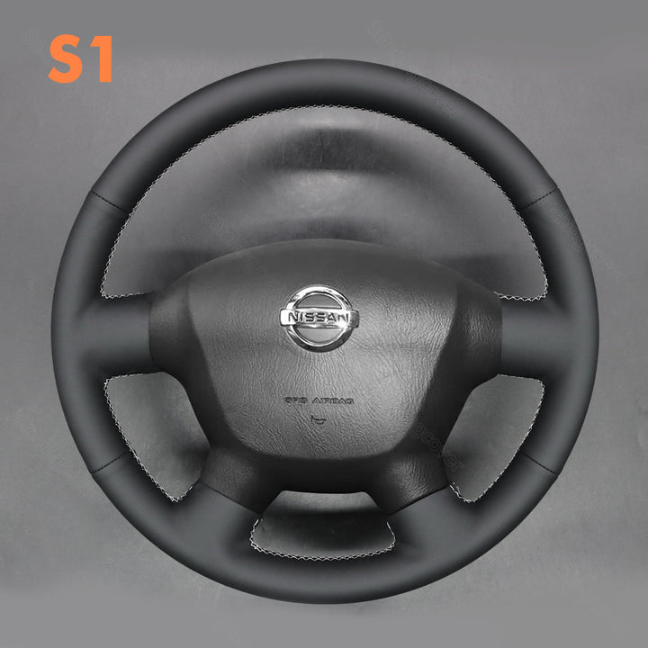 Steering Wheel Cover for Nissan Xterra Frontier 2001 2002 2003 2004