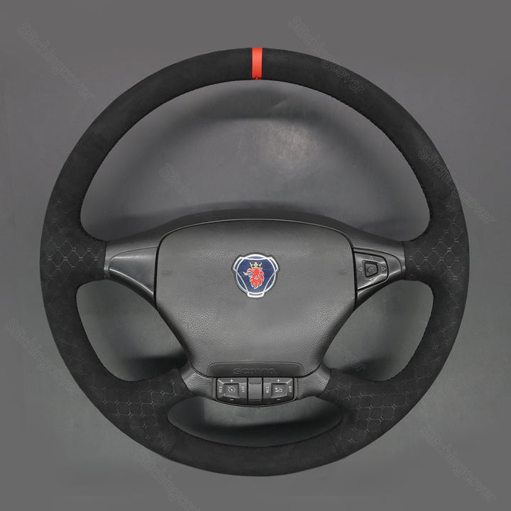 Steering Wheel Cover for Scania P G R T Series 2004-2017