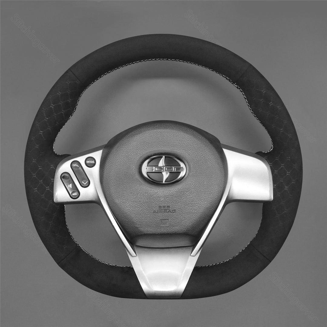 Steering Wheel Cover for Scion tC 2011-2016