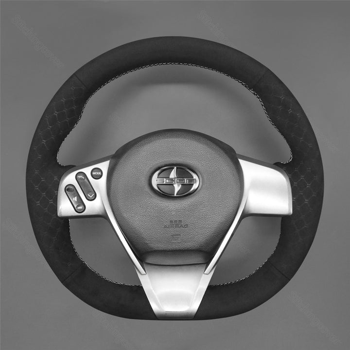 Steering Wheel Cover for Scion tC 2011-2016