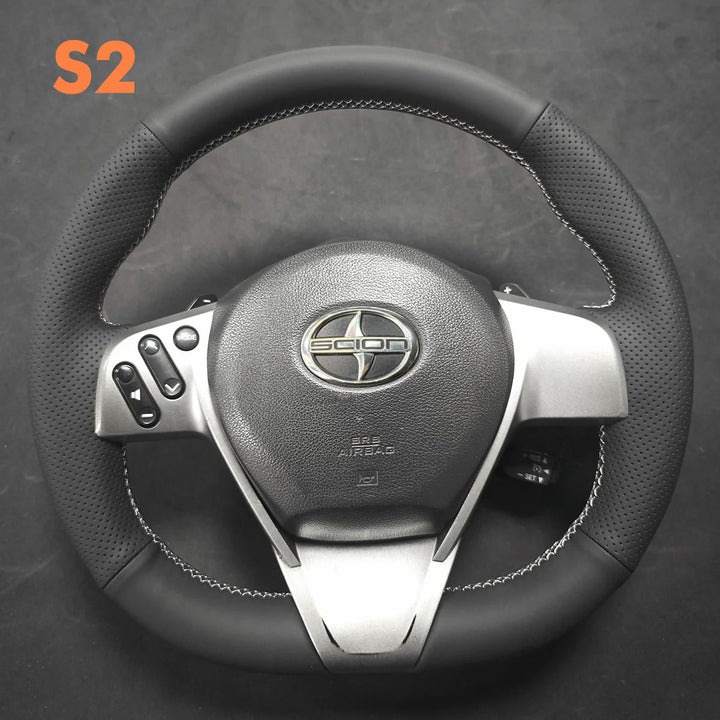 Steering Wheel Cover for Scion tC 2011-2016