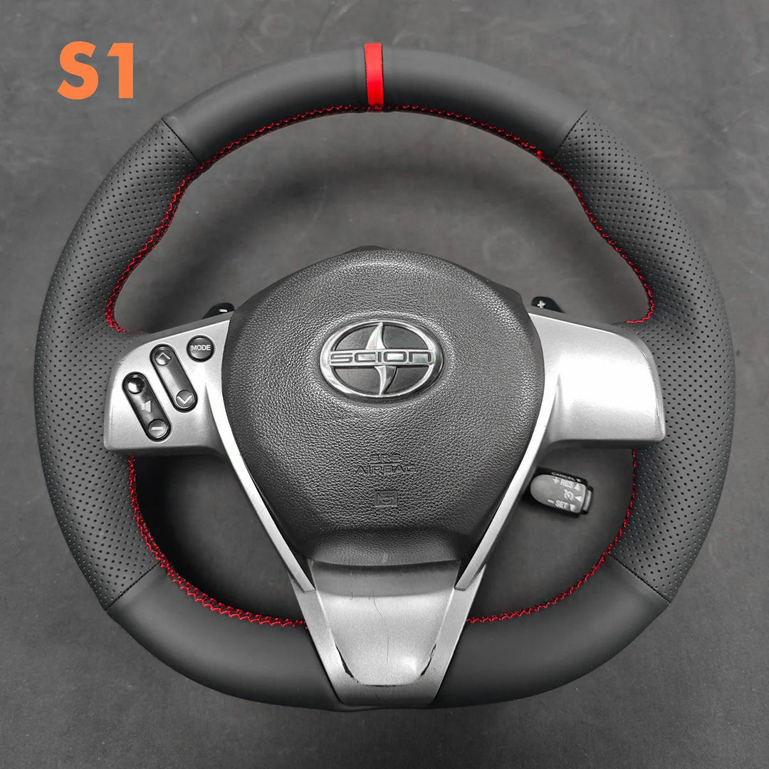 Steering Wheel Cover for Scion tC 2011-2016
