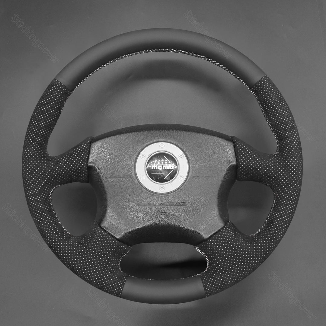 Steering Wheel Cover for Subaru Impreza WRX STI gc8 jdm 1998 1999-2004