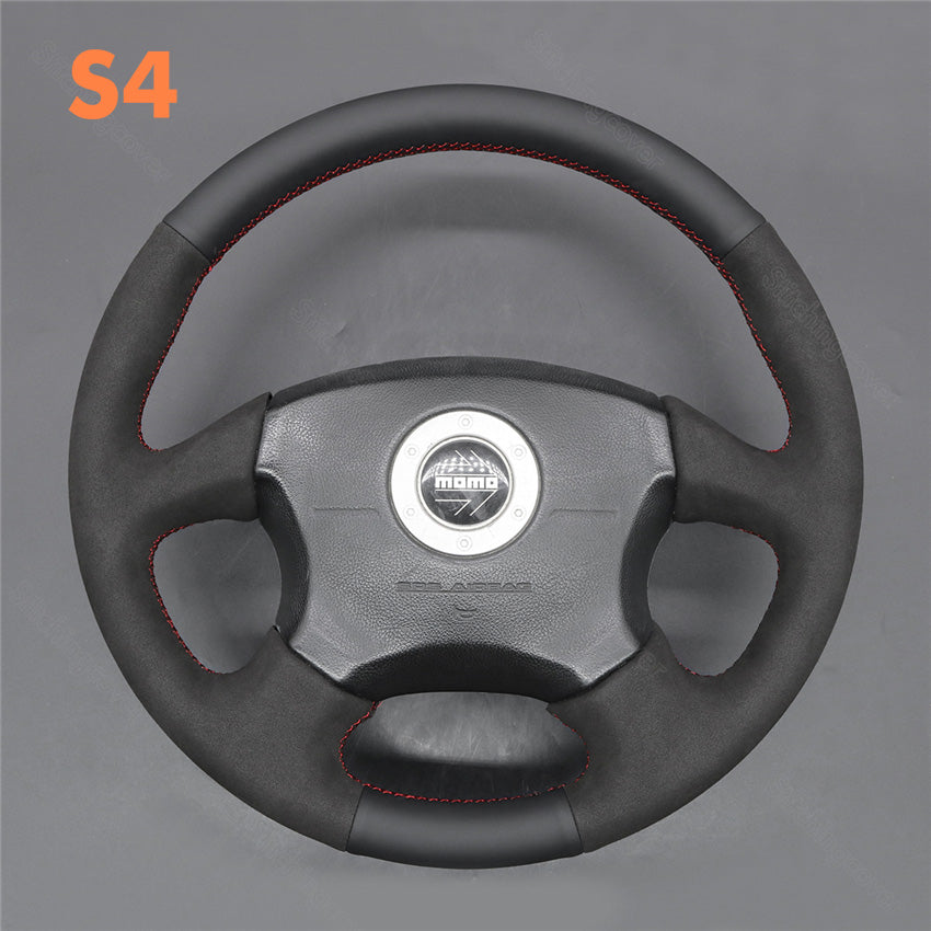 Steering Wheel Cover for Subaru Impreza WRX STI gc8 jdm 1998 1999-2004