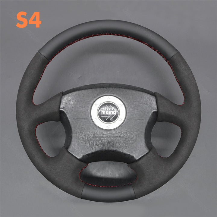 Steering Wheel Cover for Subaru Impreza WRX STI gc8 jdm 1998 1999-2004