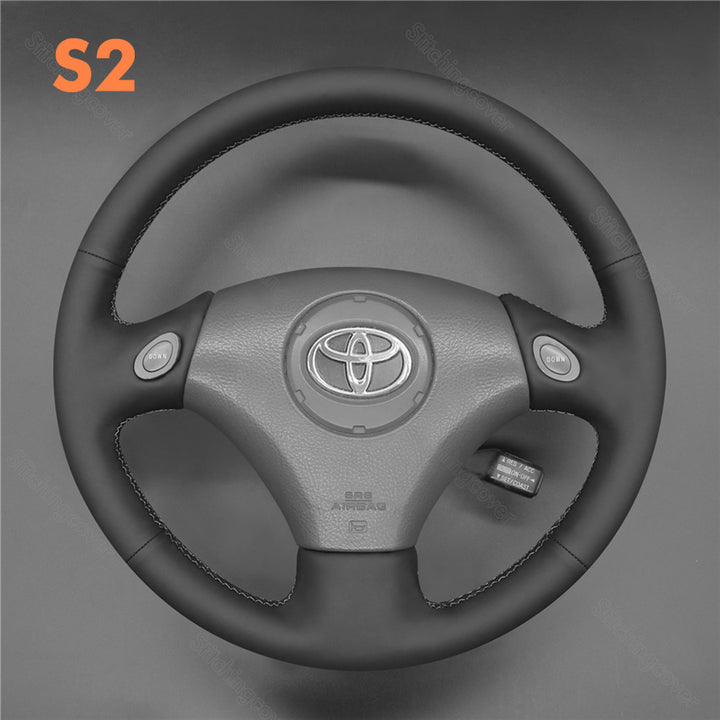 Steering Wheel Cover for Toyota Aristo 1998-2005
