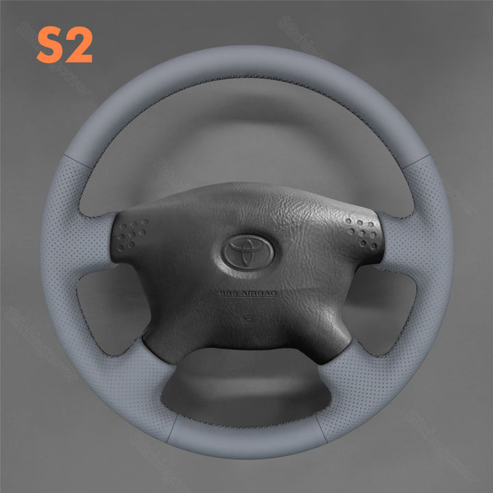 Steering Wheel Cover for Toyota Tacoma Sequoia 2001-2004
