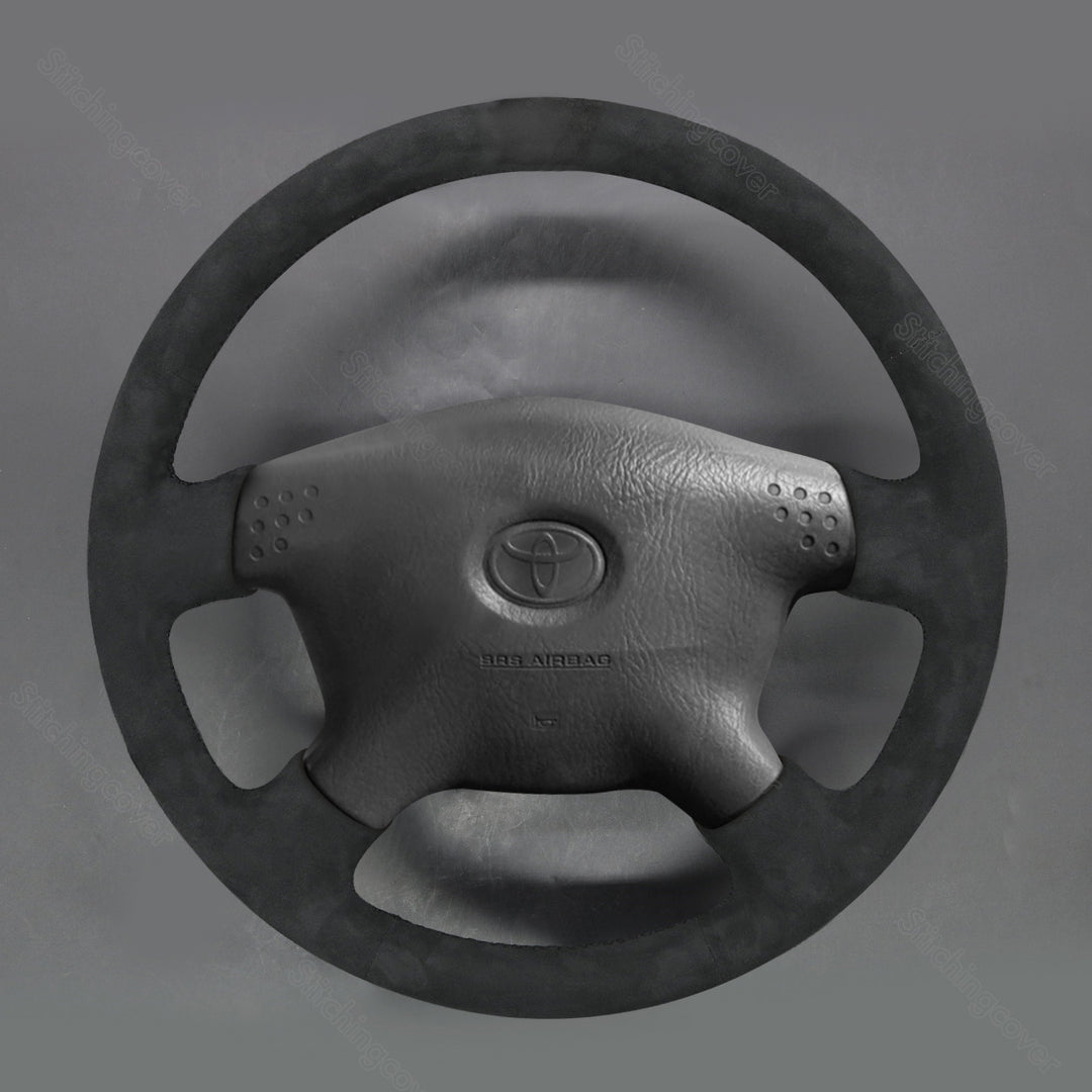 Steering Wheel Cover for Toyota Tacoma Sequoia 2001-2004