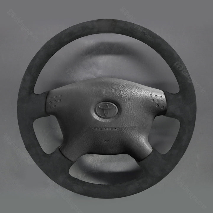 Steering Wheel Cover for Toyota Tacoma Sequoia 2001-2004
