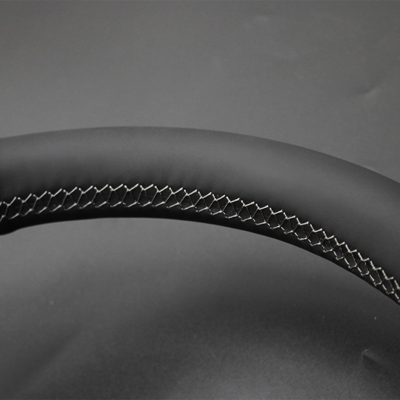 Steering Wheel Cover for Toyota Tacoma Tundra 4Runner- Ship From USA#year_2010-2024