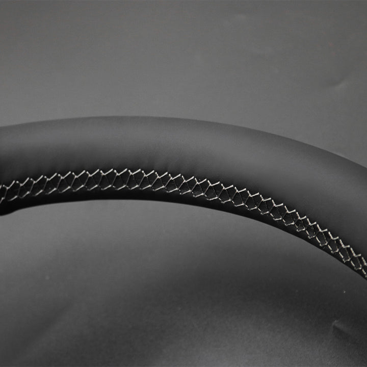 Steering Wheel Cover for Toyota Tacoma Tundra 4Runner- Ship From USA#year_2010-2024