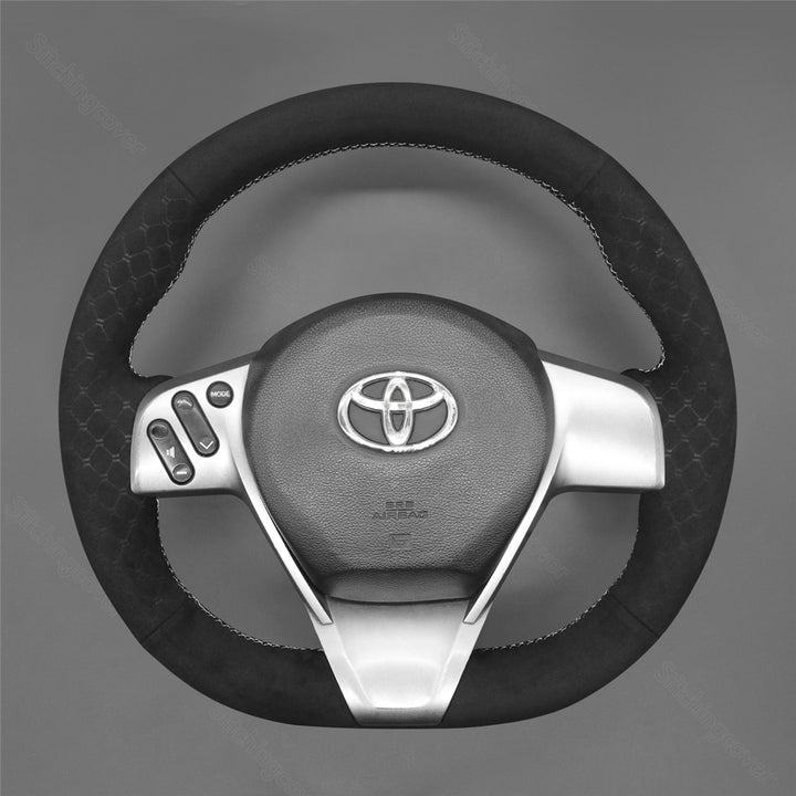 Steering Wheel Cover for Toyota Zelas 2011-2016