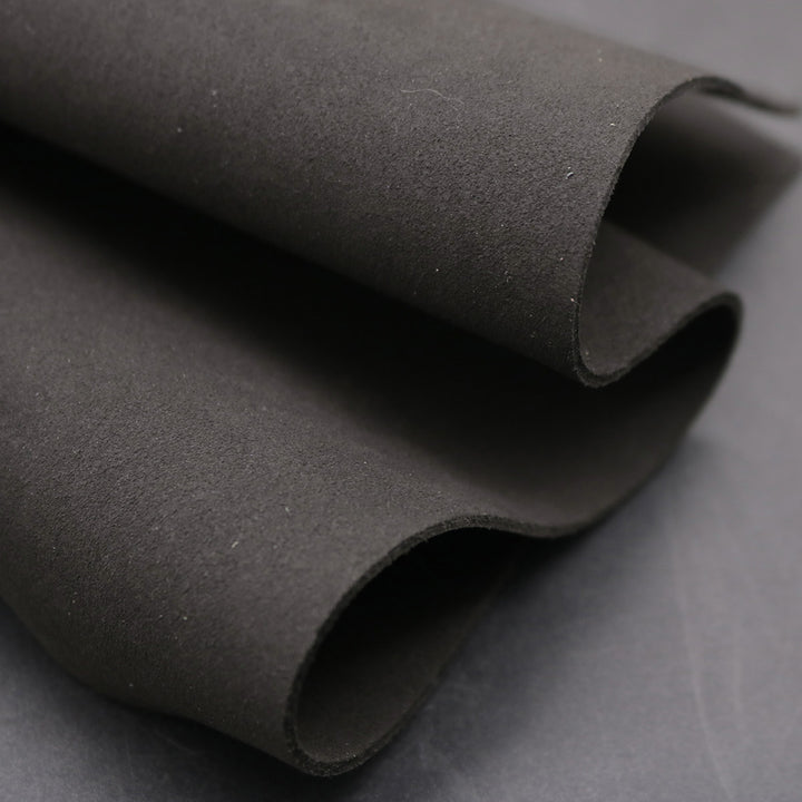 Suede Fabric Cloth Wrap for Car Interior