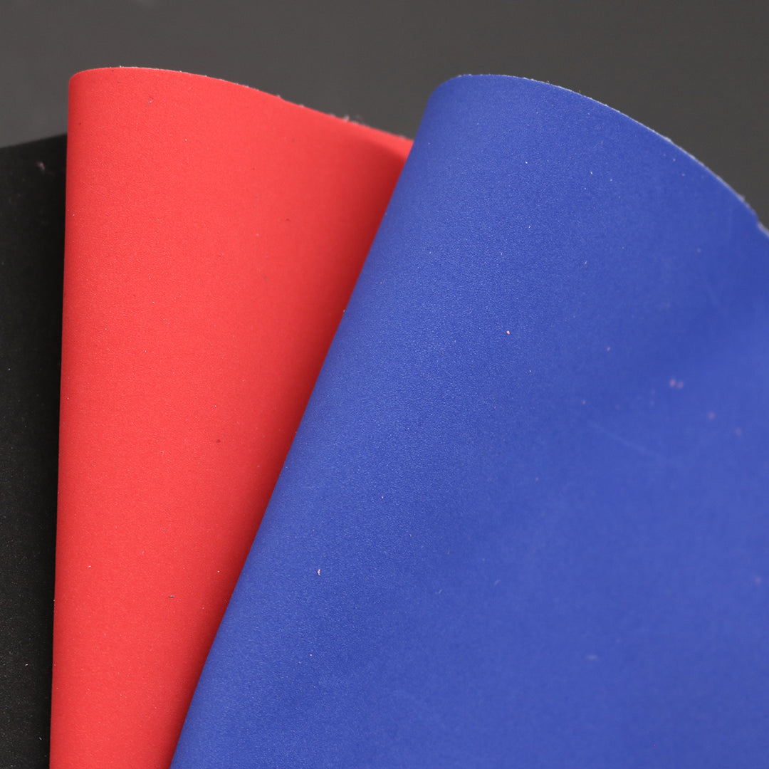 Suede Fabric Cloth Wrap for Car Interior