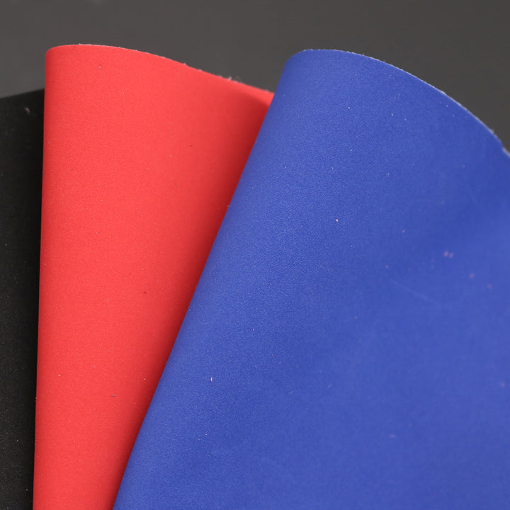 Suede Fabric Cloth Wrap for Car Interior