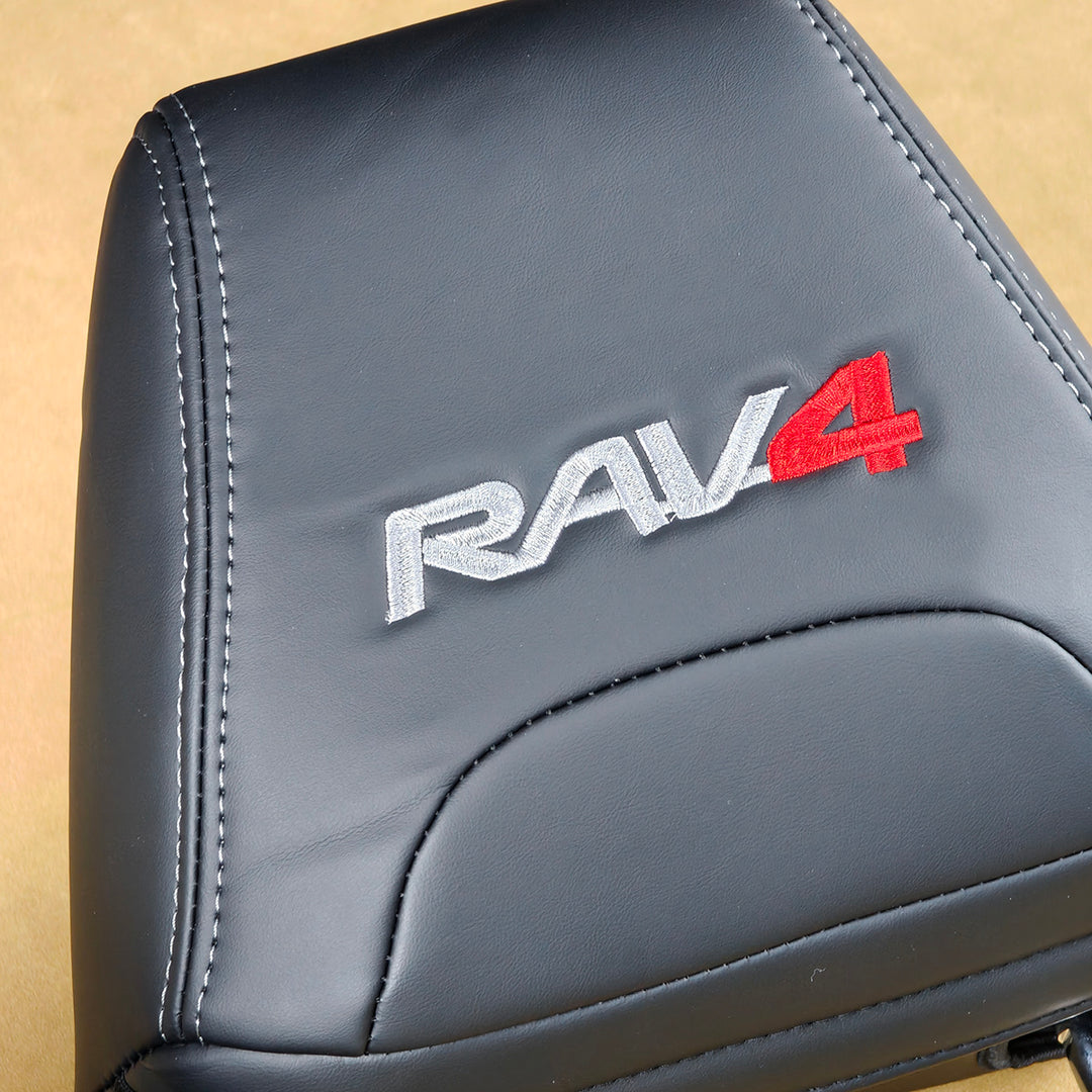 Toyota Rav4 2019-2024 Headrest Cover