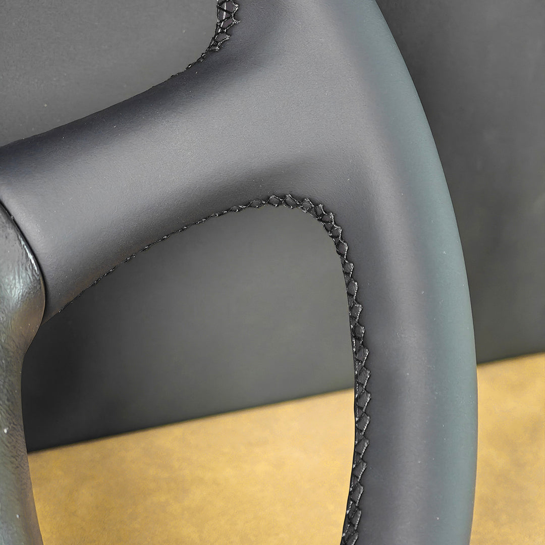 Steering Wheel Cover for Chevrolet Chevy Silverado 1500 2500 3500- Ship From USA#year_1998-2002