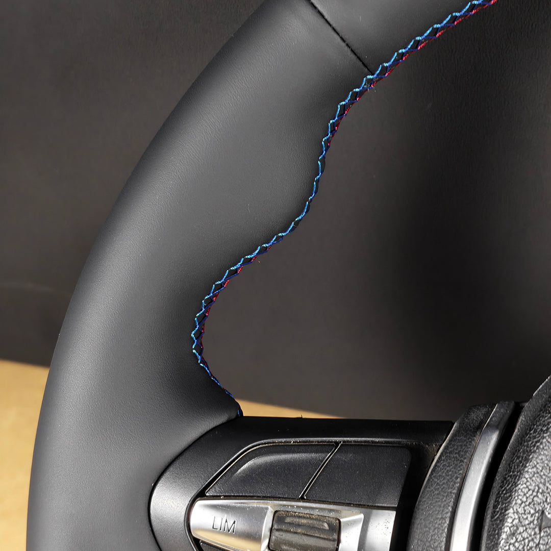 USA_Warehouse_BMW_Steering_Wheel_Cover_7