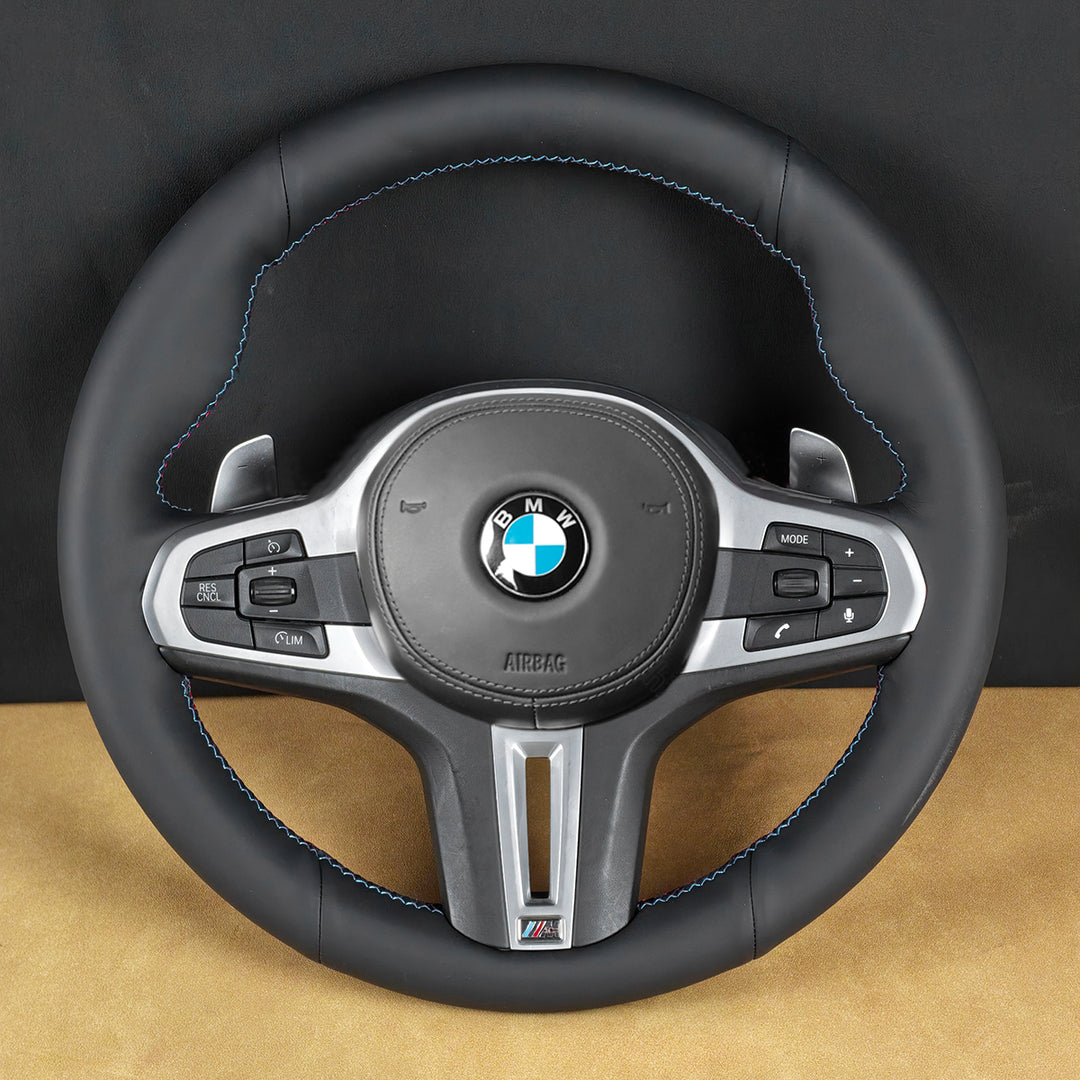USA_Warehouse_Steering_Wheel_Cover_for_BMW_M_Sport_G_Series_G20_G30_13#model_g-series